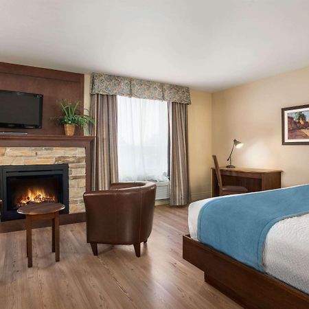 Days Inn By Wyndham Lévis Eksteriør bilde