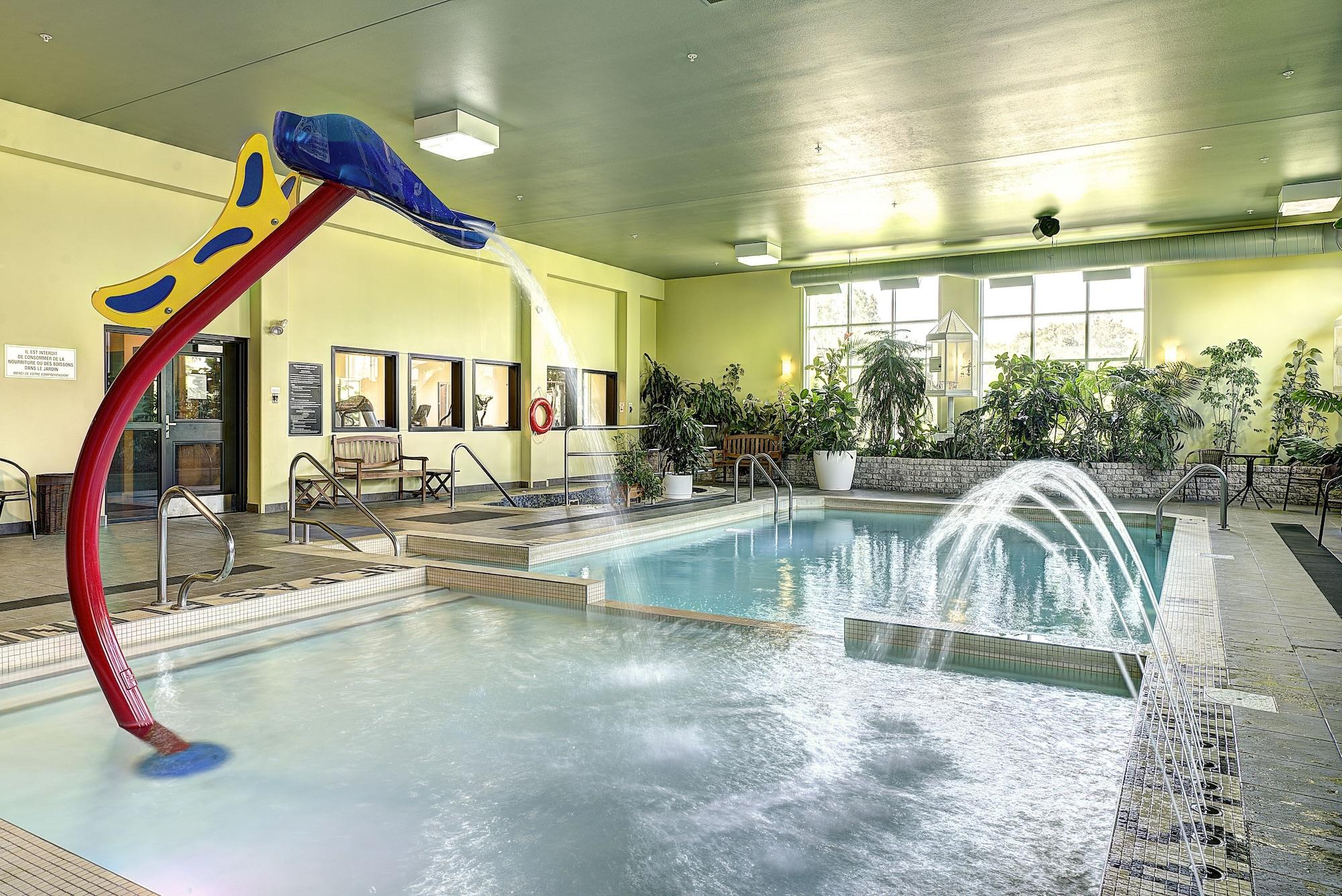 Days Inn By Wyndham Lévis Eksteriør bilde