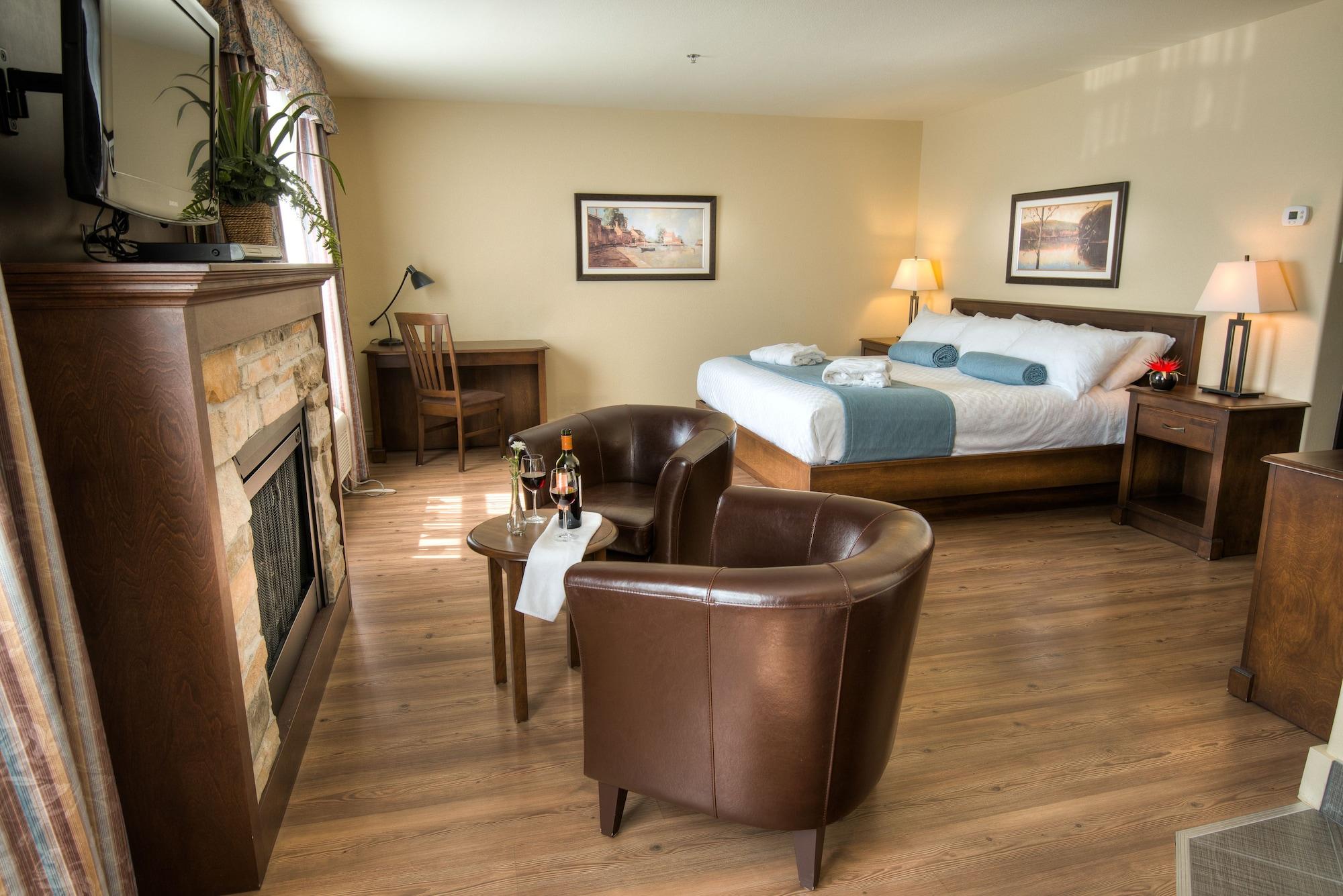 Days Inn By Wyndham Lévis Eksteriør bilde