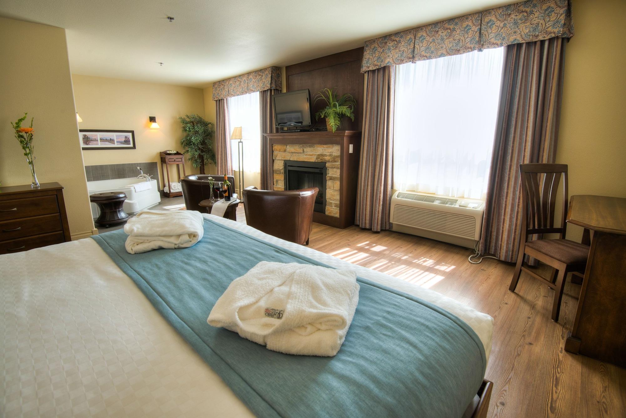 Days Inn By Wyndham Lévis Eksteriør bilde