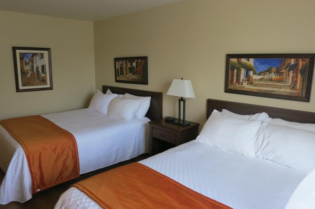 Days Inn By Wyndham Lévis Rom bilde