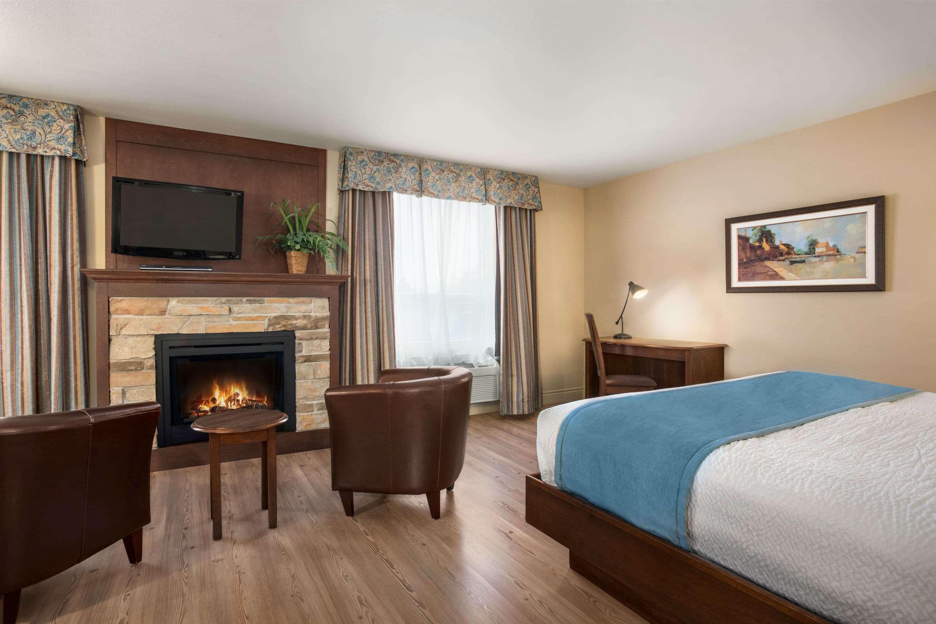 Days Inn By Wyndham Lévis Eksteriør bilde