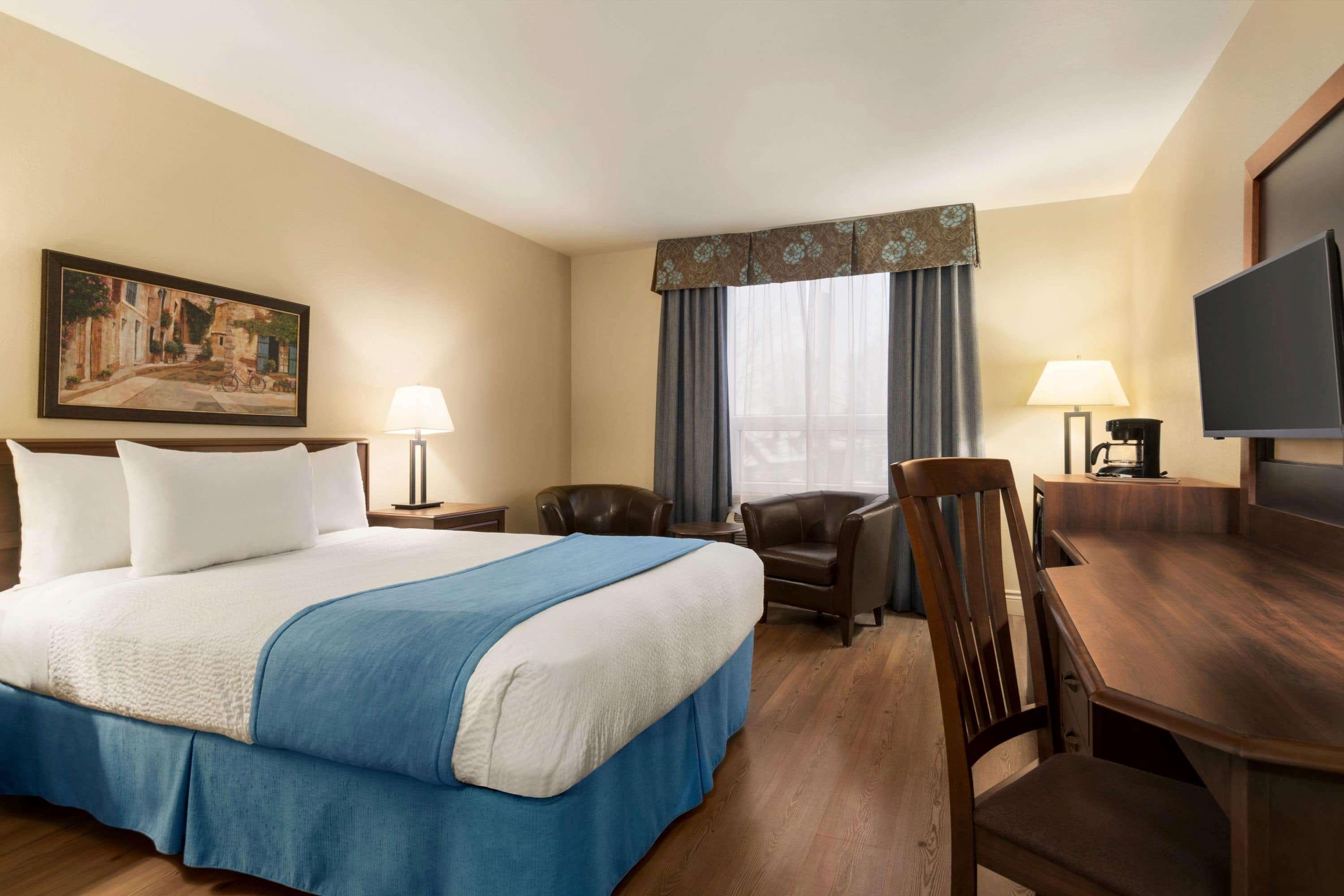 Days Inn By Wyndham Lévis Eksteriør bilde