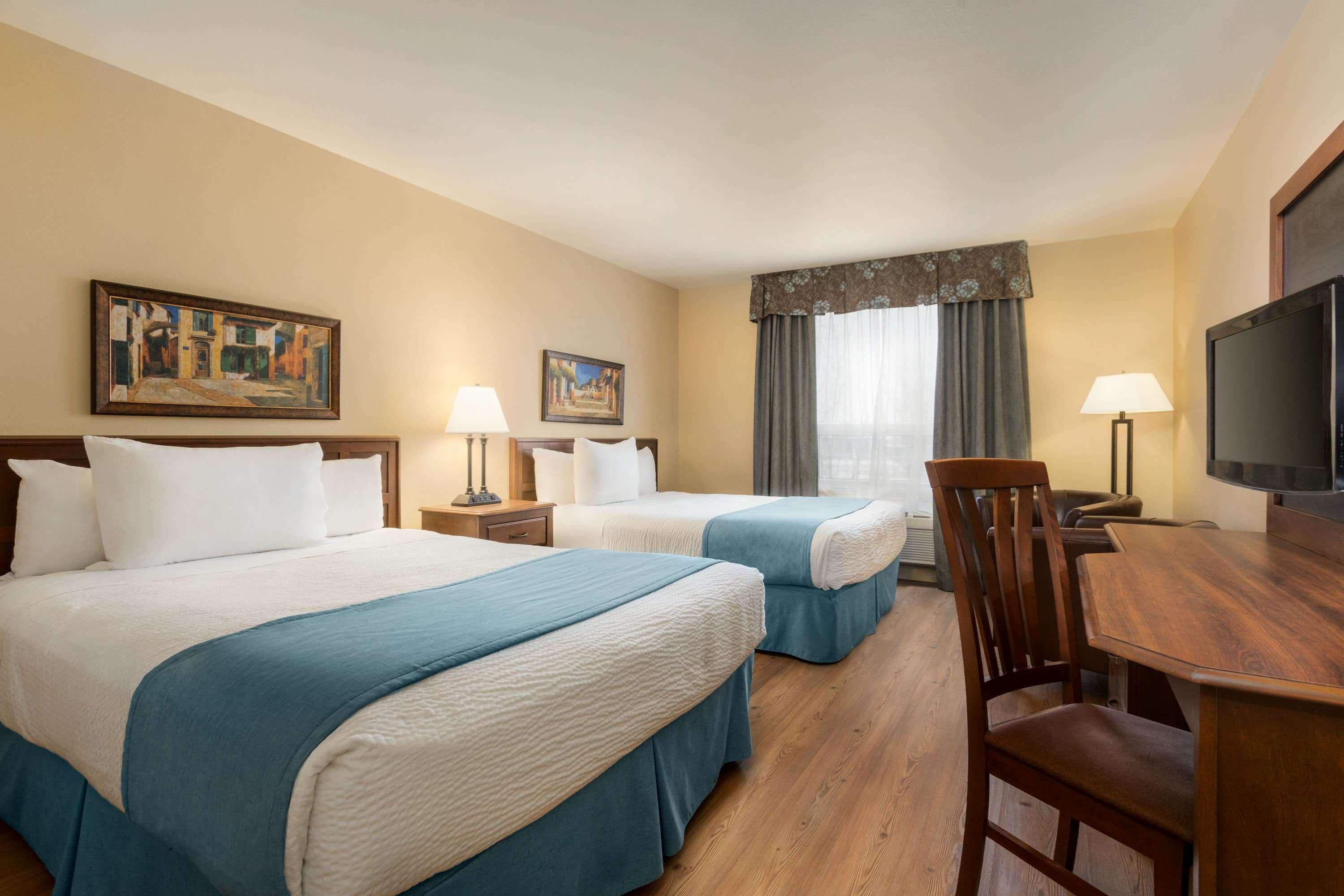 Days Inn By Wyndham Lévis Eksteriør bilde