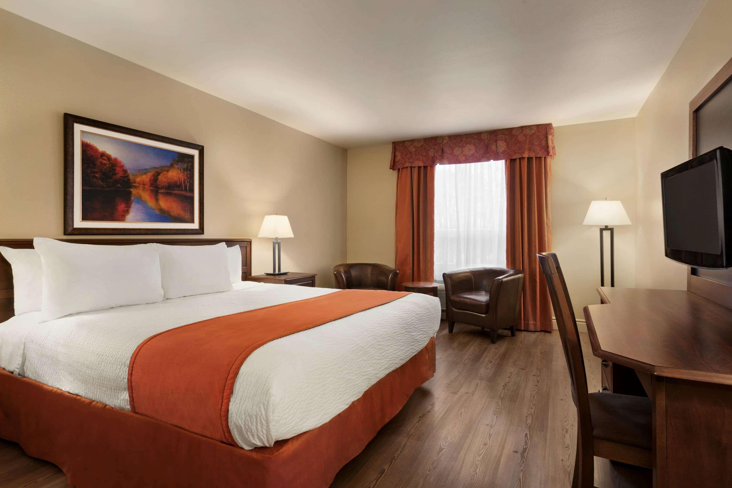 Days Inn By Wyndham Lévis Eksteriør bilde