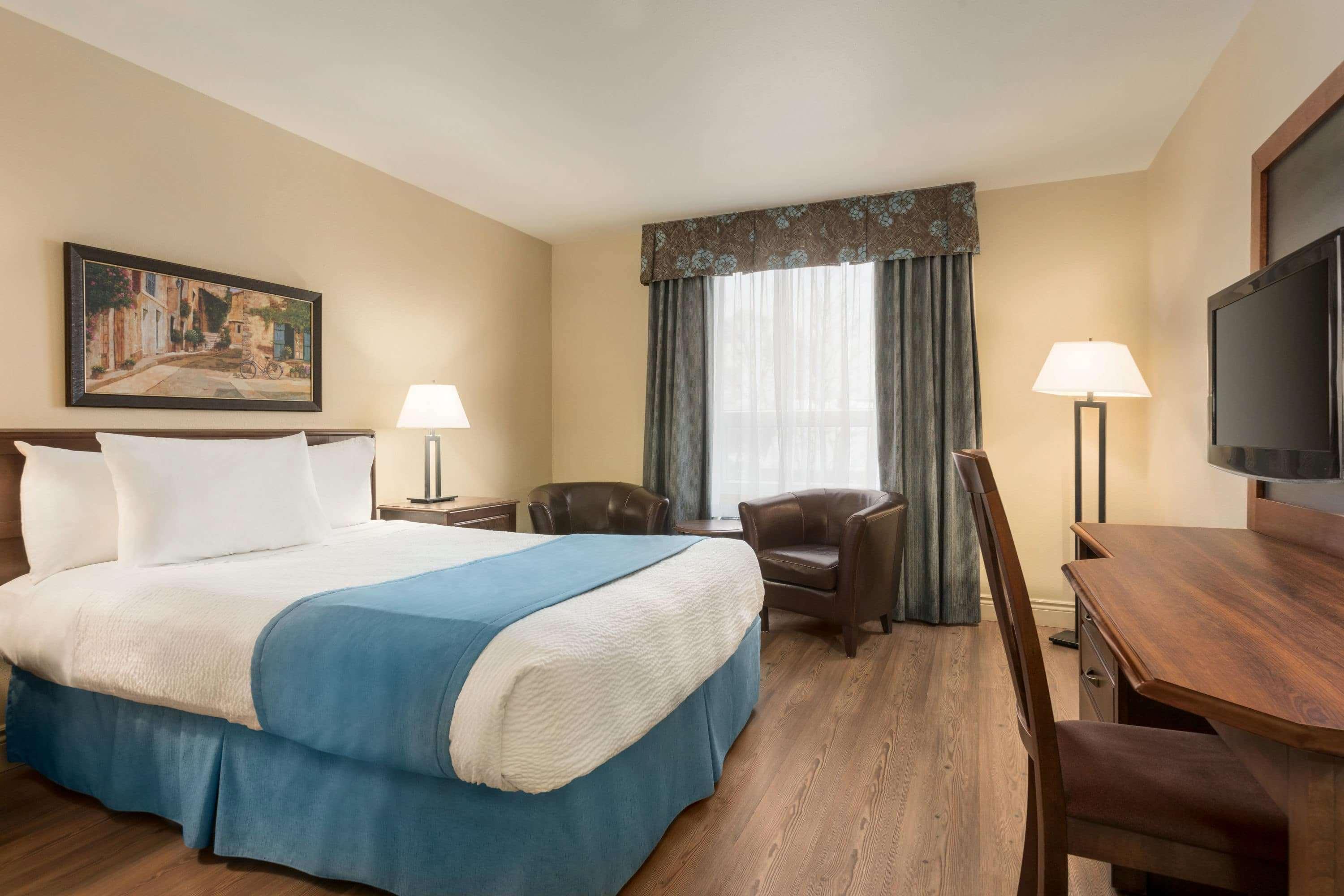 Days Inn By Wyndham Lévis Eksteriør bilde