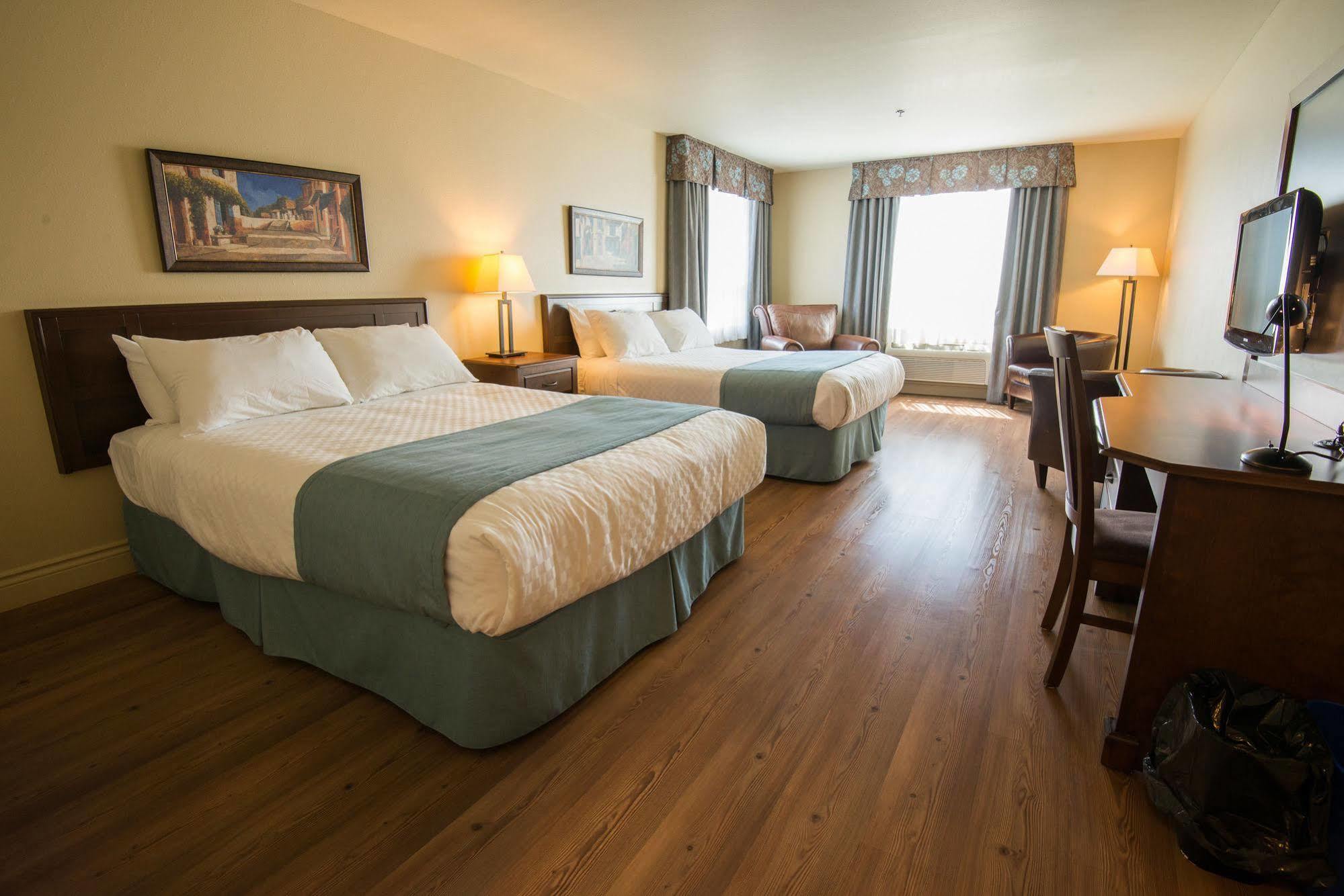 Days Inn By Wyndham Lévis Eksteriør bilde